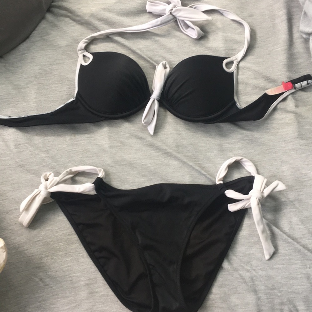 Victoria Secret Bombshell Bathing Suit
